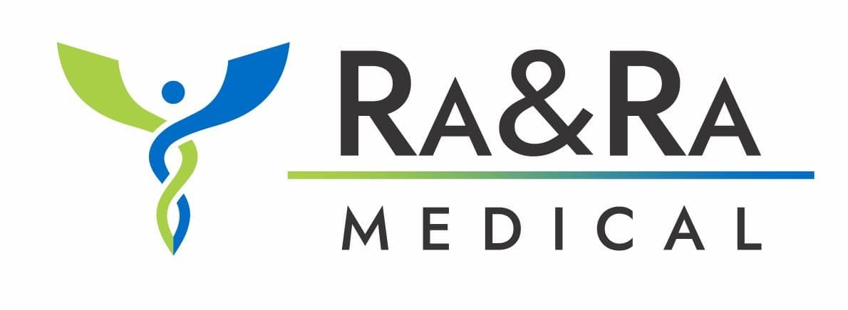 RA&RA Medicali logo